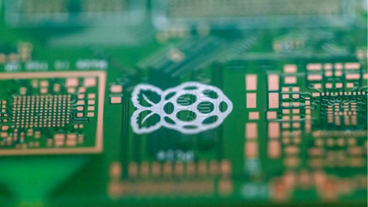 PC Maker Raspberry Pi Seen Pricing London IPO at Top End of Range