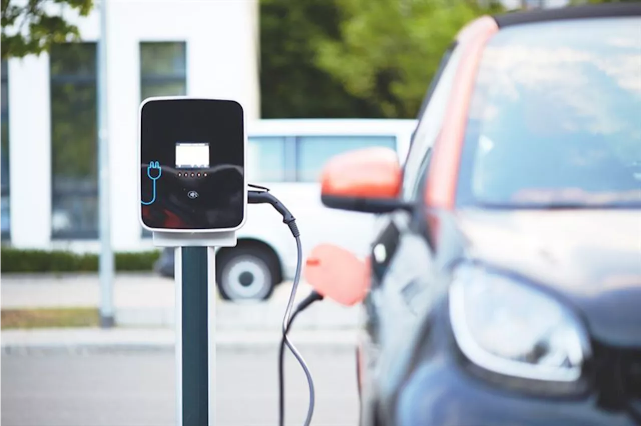 Beat the queue: AI optimises electric car charging experience