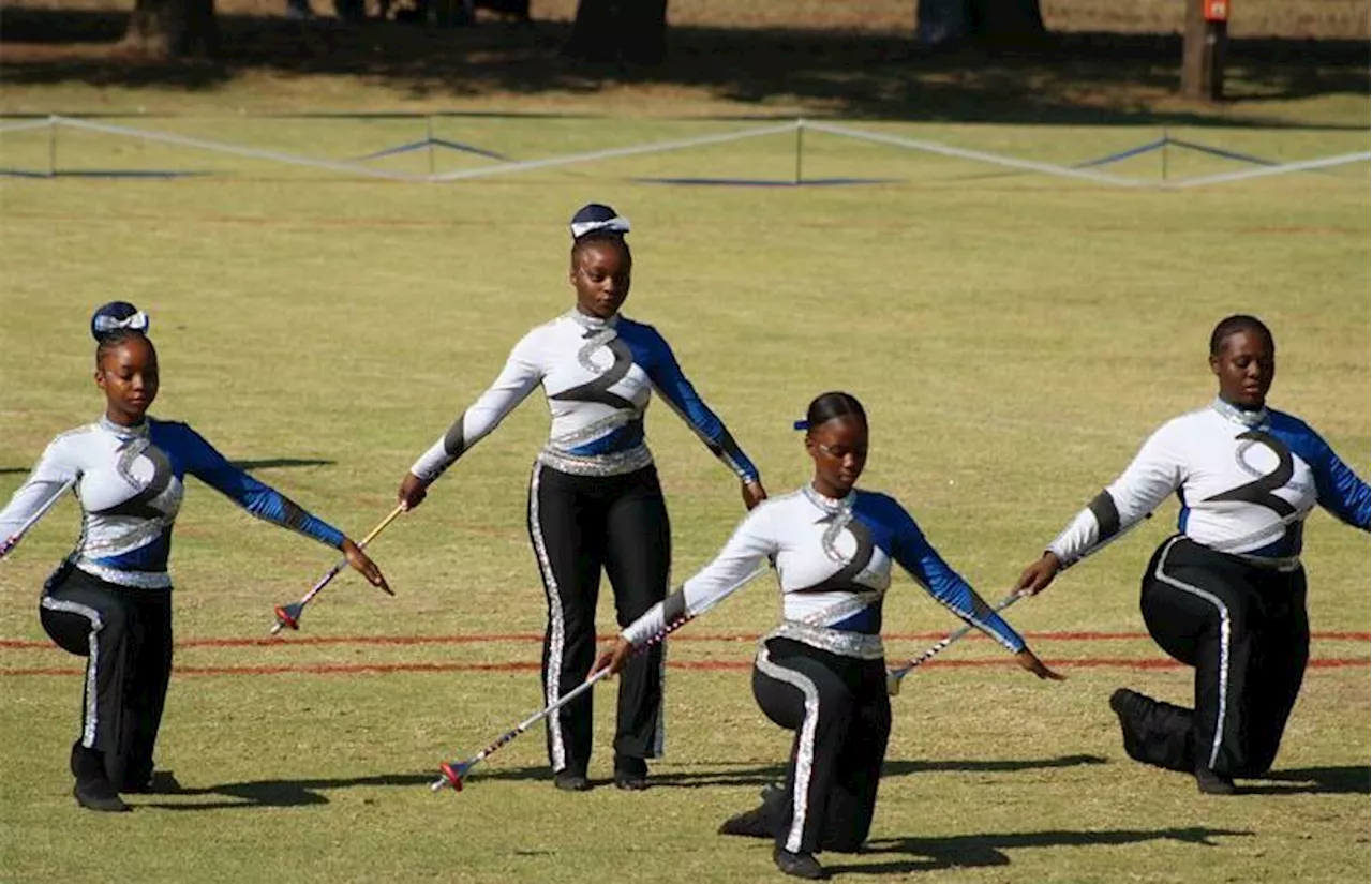 VIDEO: Local top drummies set for nationals