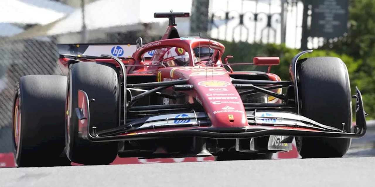 Link Live Streaming Formula 1 GP Kanada 2024 di Bein Sports Connect, 8-10 Juni 2024