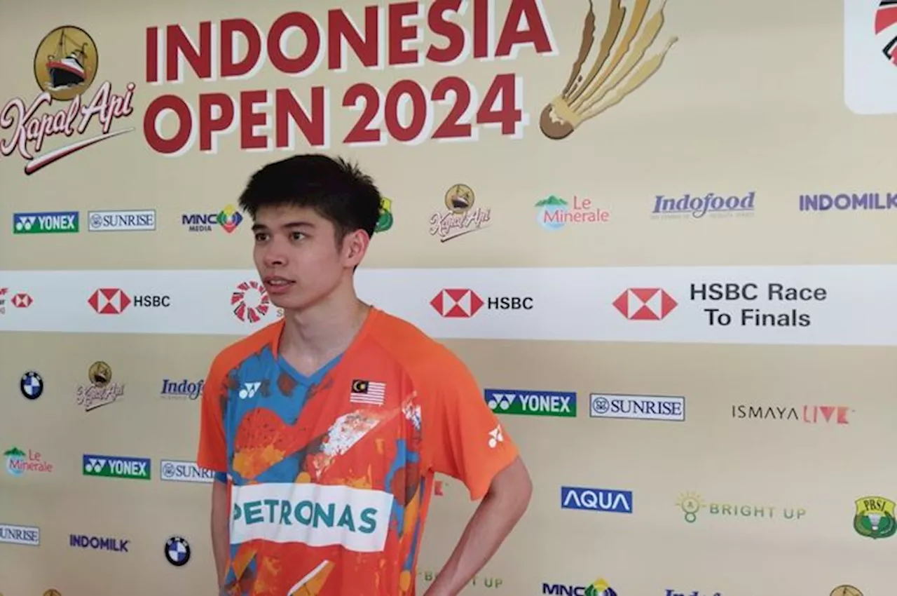  Akhir Dongeng Pembunuh Raksasa, Penakluk Jonatan Christie Mati Kutu Ketemu Pawang