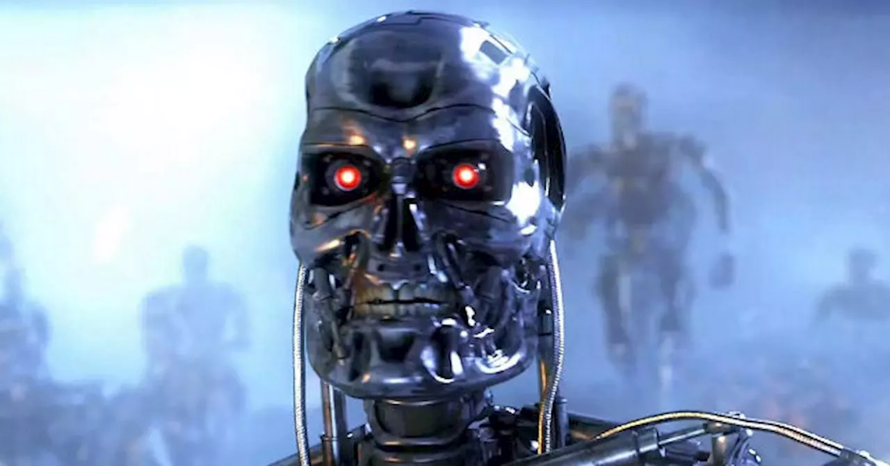 OpenAI Whistleblower Warns of 70% Chance AI Could Destroy Humanity