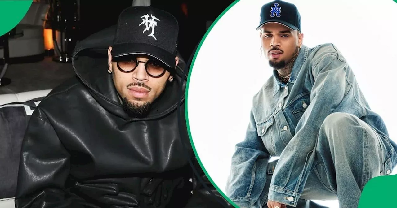 Chris Brown Remixes Viral ‘Tshwala Bam’ Dance Mid-performance, Fans React: “This One Is My Fighter