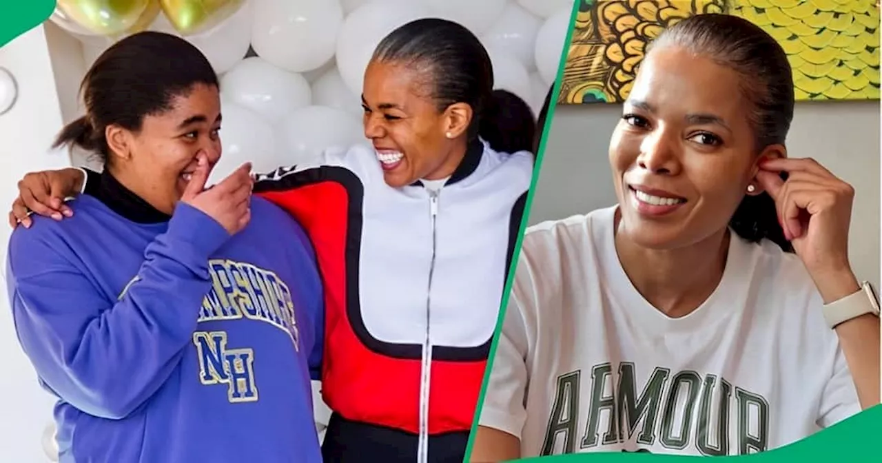 Connie Ferguson Gushes Over Daughter Alicia As She Turns 22: “Your Courage Is a Marvel to Observe”