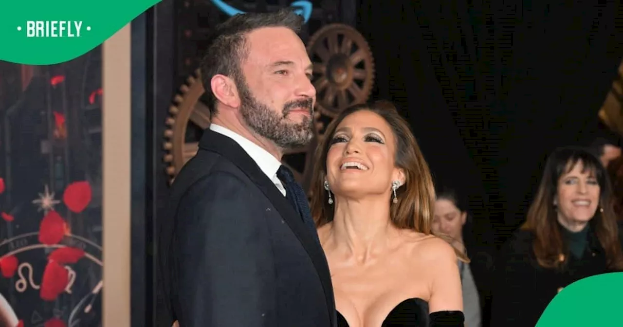 Jennifer “JLo” Lopez Seemingly Shuts Down Ben Affleck Divorce Rumours: “There Is So Much Love”