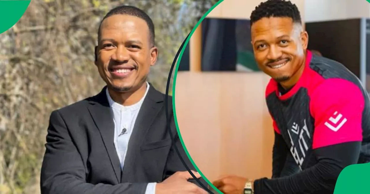 ‘Queendom’ Actor Lehasa Moloi Opens Up About His Battle With Depression