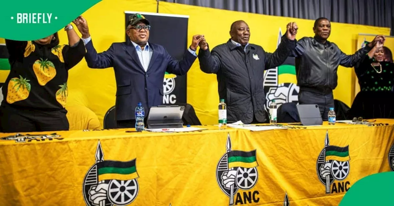 SA Reacts to President Cyril Ramaphosa’s Announcement of Government of National Unity