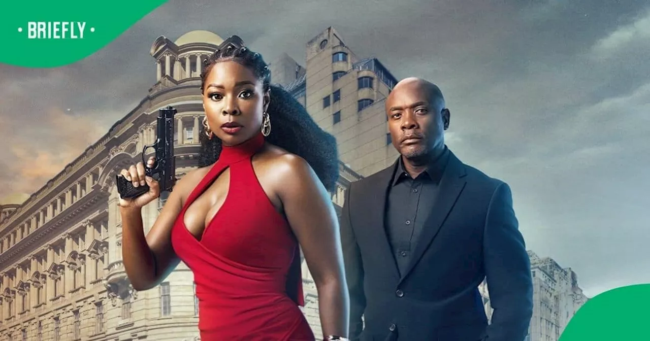 South Africans Weigh In on New Showmax Action Series ‘Empini’: “They Lost Me in Episode 1”