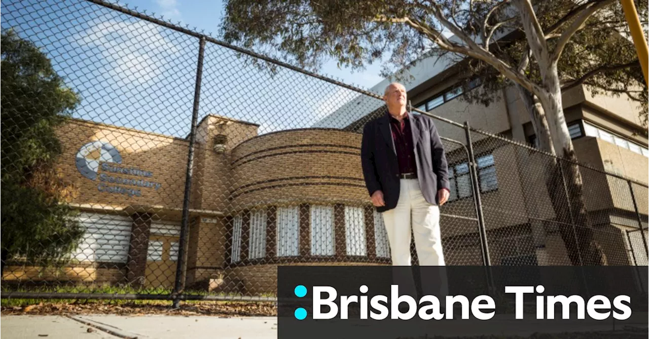 ‘Eastern suburbs bias’: Fight to protect heritage sites in the west too