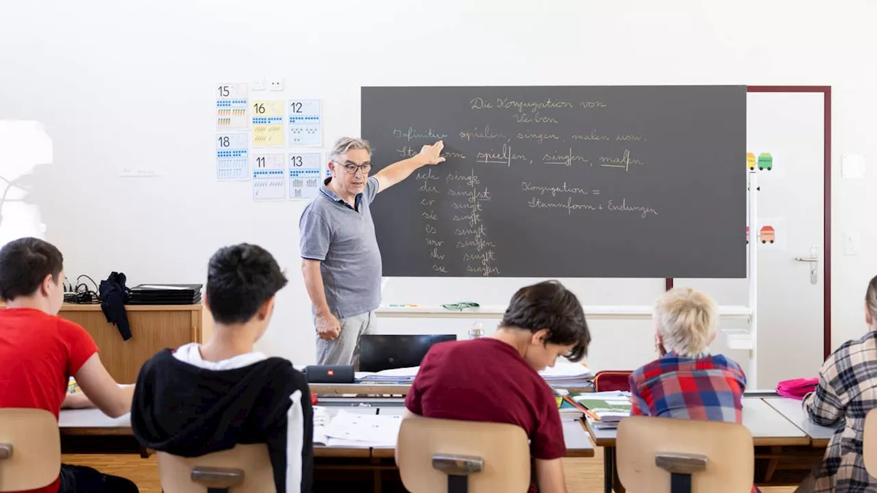 Aufgeschoben ist aufgehoben: «Förderklassen»-Initiative kommt frühestens 2025 vors Basler Stimmvolk