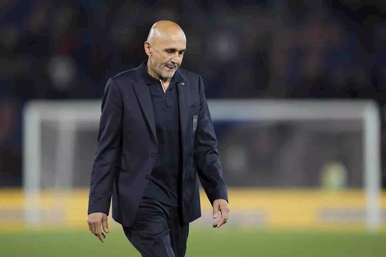 Spalletti è preoccupato: ‘allarme’ Donnarumma dopo Barella