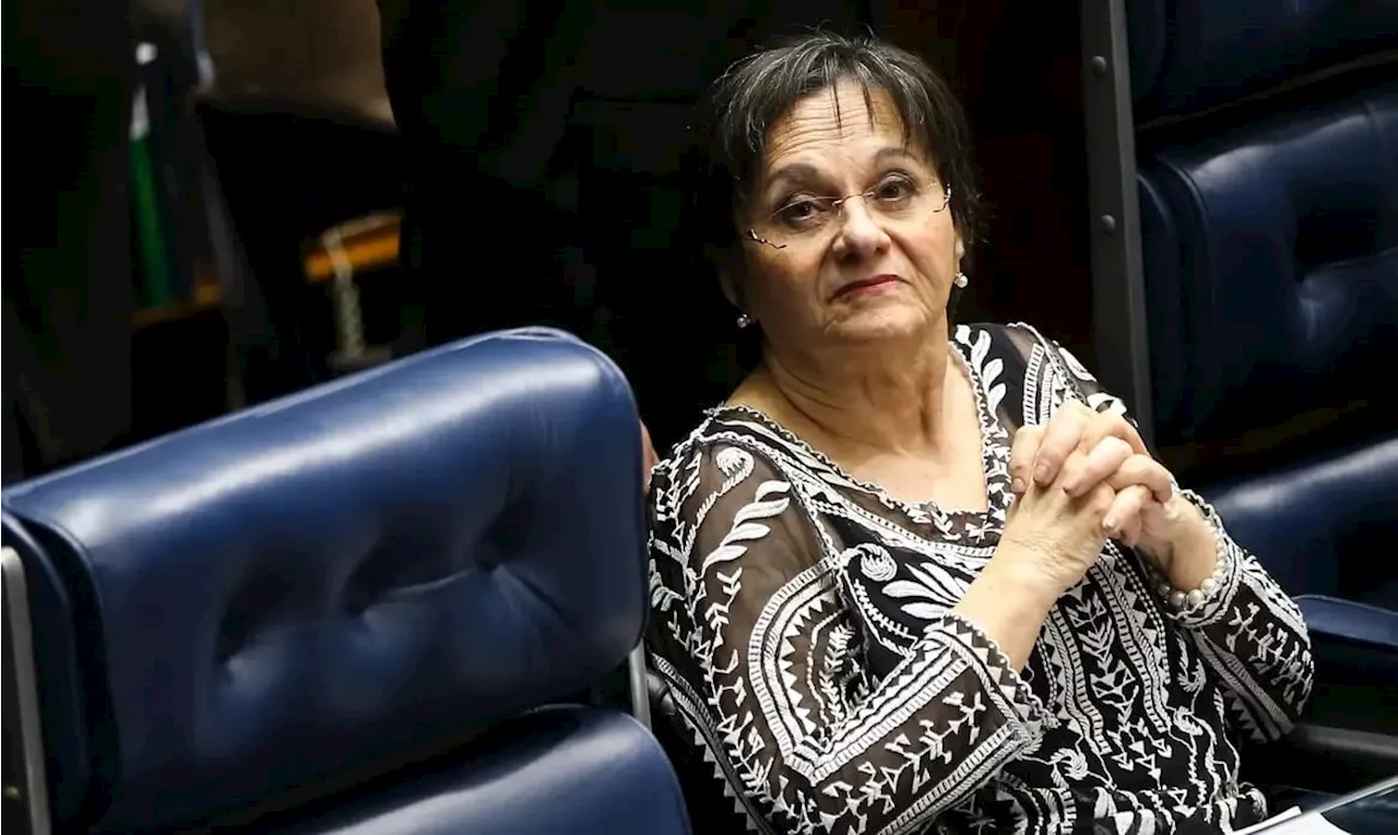 Após receber ameaças, Maria da Penha receberá proteção do governo