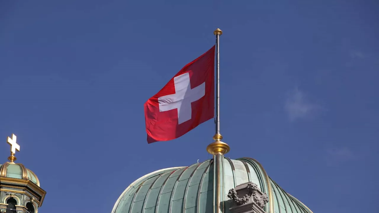 Credit-Suisse-AT1-Gläubiger reichen in den USA Klage gegen die Schweiz ein