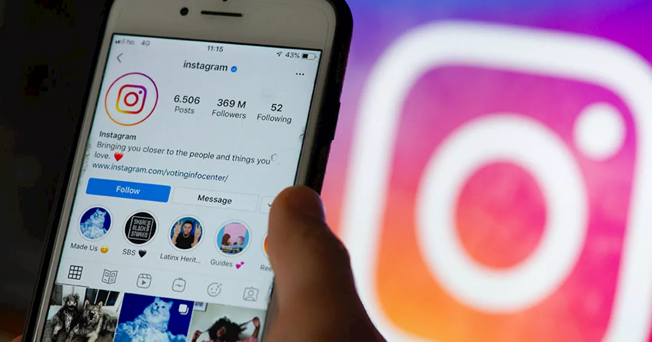 Illinois Instagram privacy settlement checks issued in class-action lawsuit