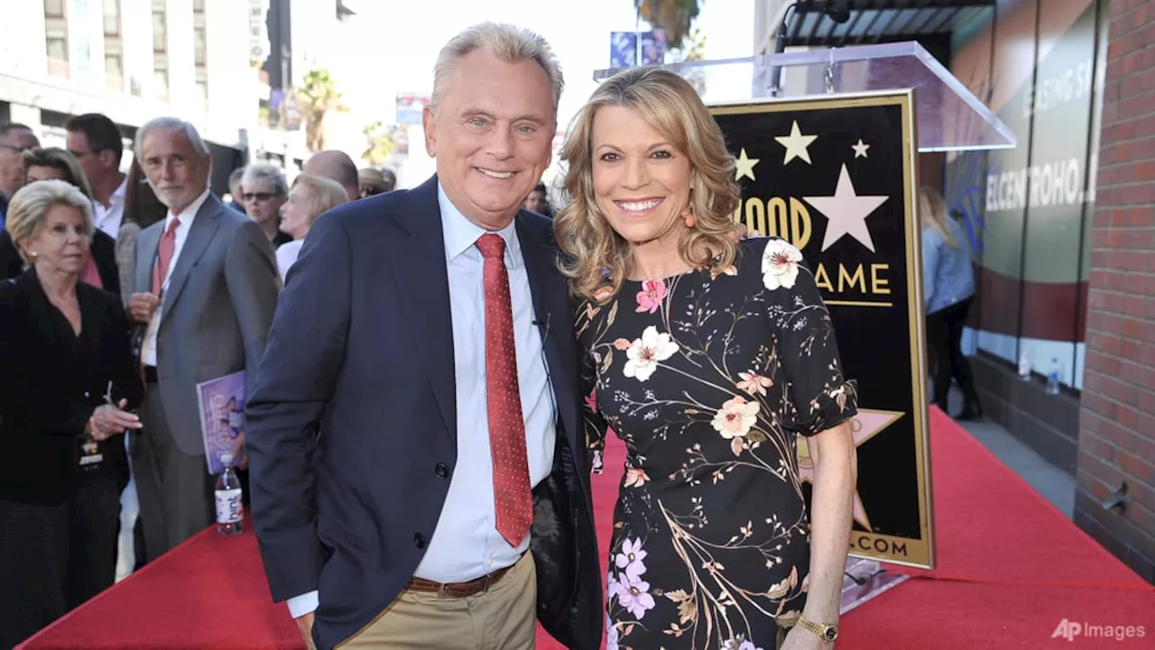 Pat Sajak's final episode as Wheel of Fortune host is almost here