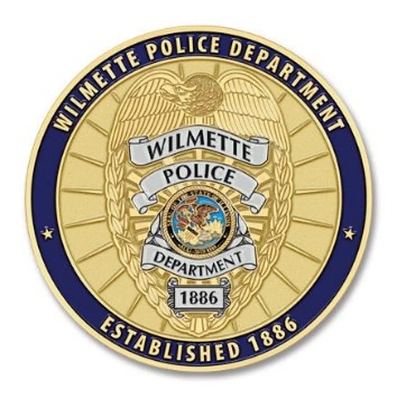 Second suspect charged in Wilmette armed robbery