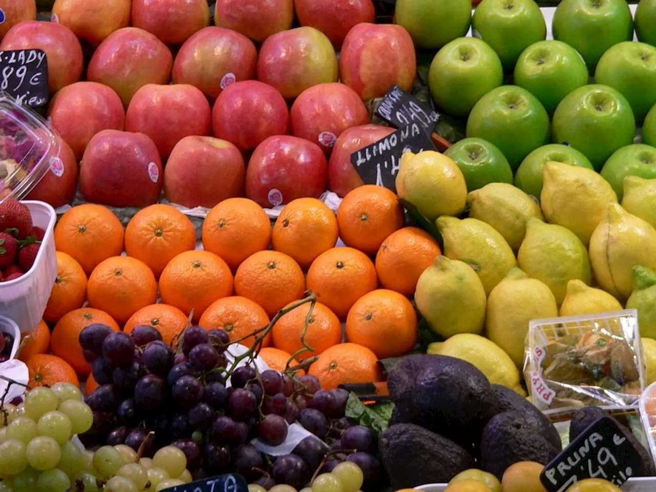 Fuerte baja de la inflación de mayo en la Ciudad de Buenos Aires: 4,4%