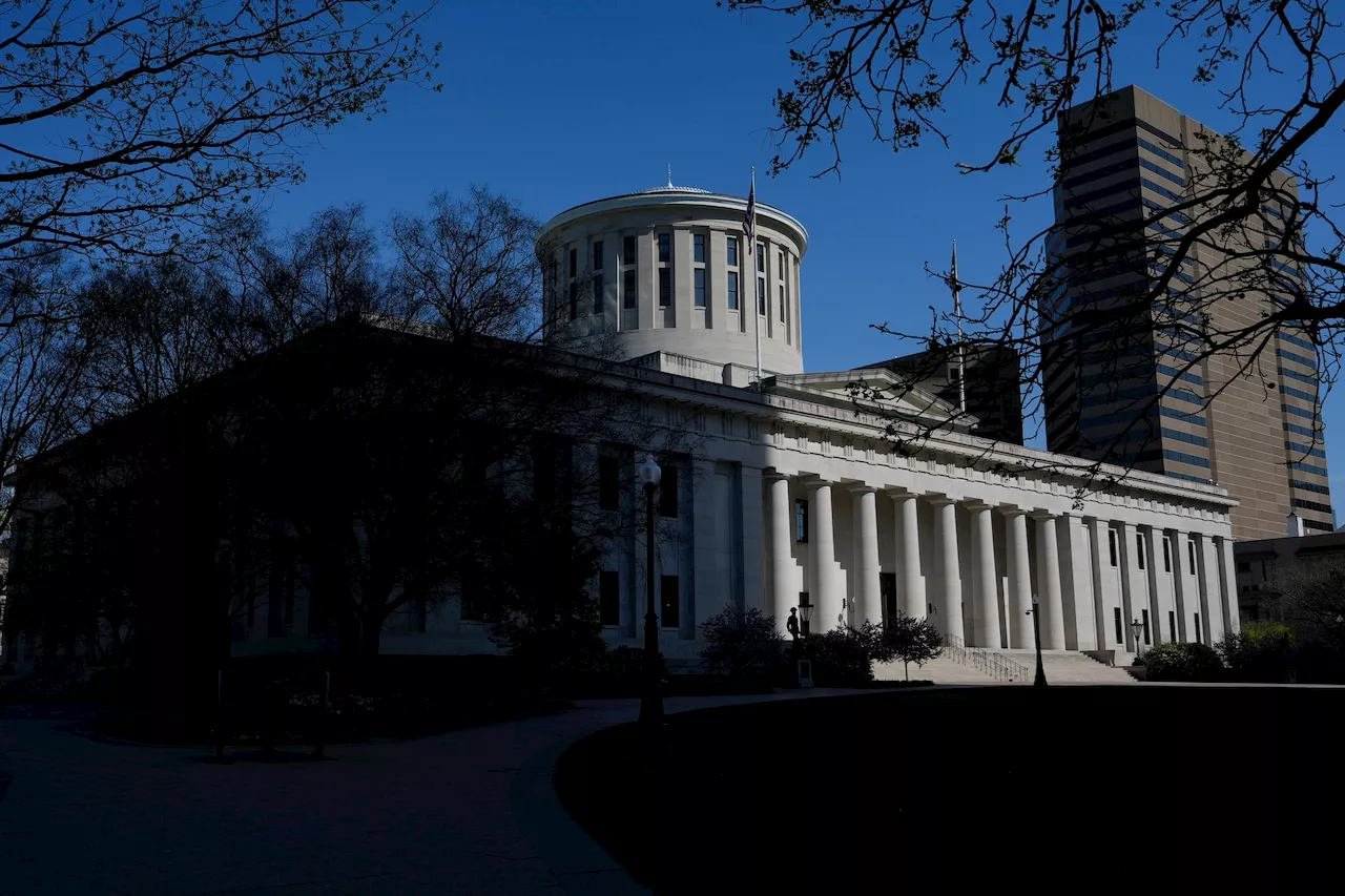 Ohio lawmakers ready spending bill with $700 million super fund: Capitol Letter