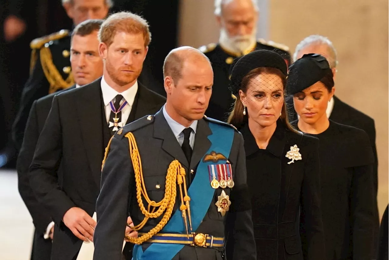 Kate et Charles III atteints de cancers : ce projet du prince Harry qui pourrait leur nuire