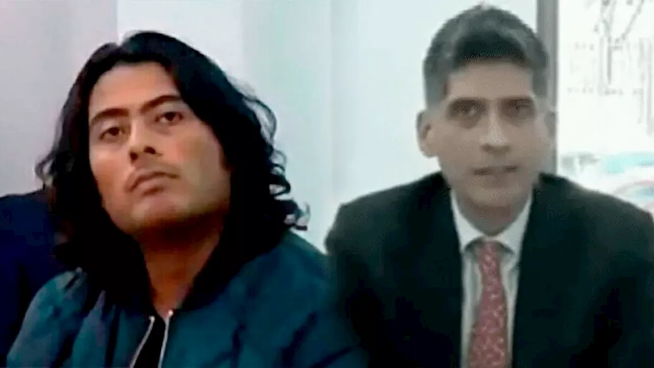 A juicio fiscal Mario Burgos por filtración del video de interrogatorio de Nicolás Petro