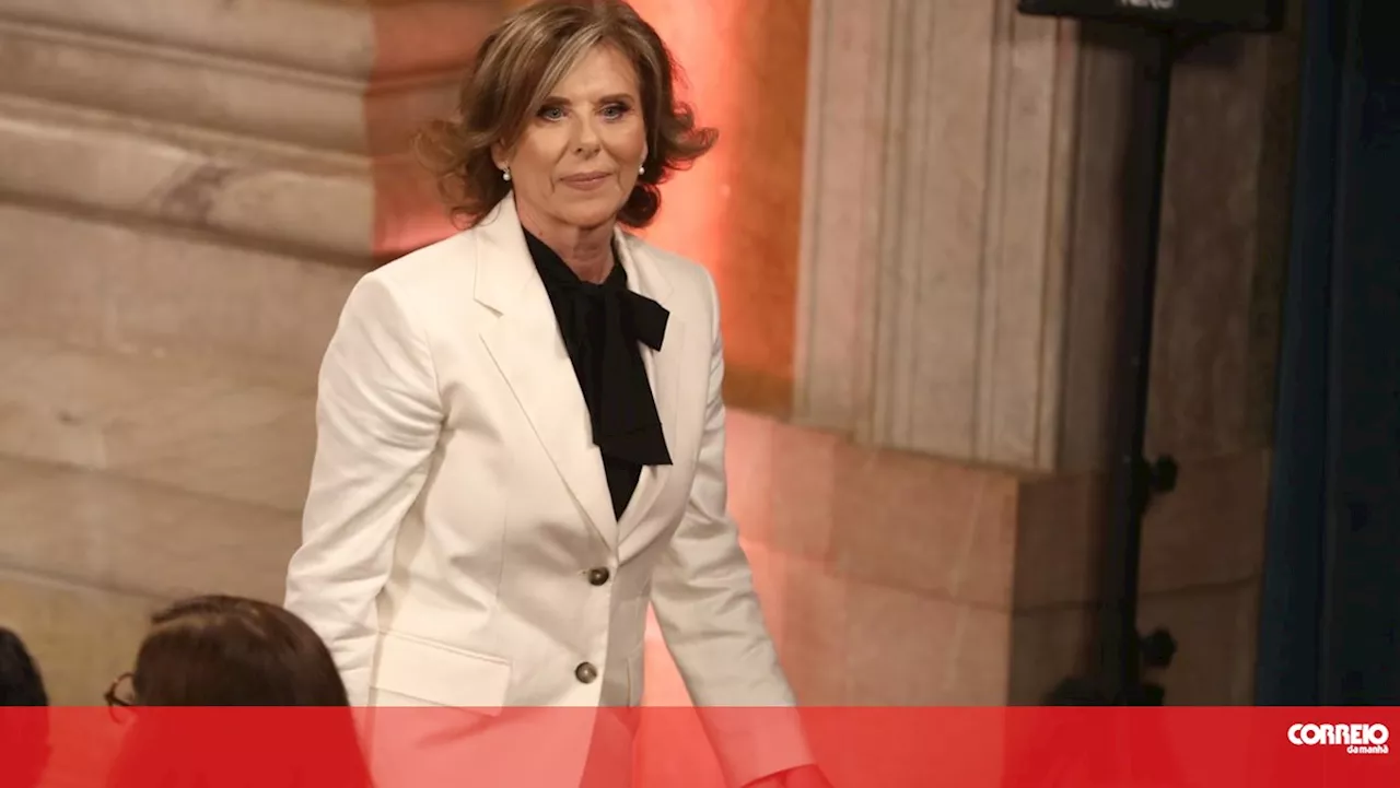 Secretária de Estado Cristina Dias disponível para ser ouvida na AR sobre indemnização da CP