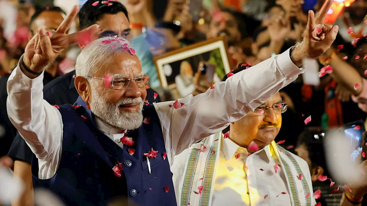 How recent elections are shaking up investments in emerging markets like India and Mexico