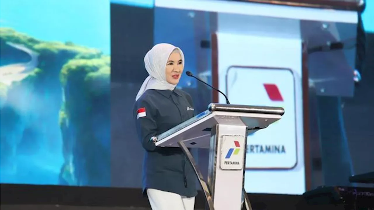 Deretan Pemenang Inovasi Pertamina APQ Awards ke-14 Tahun 2024