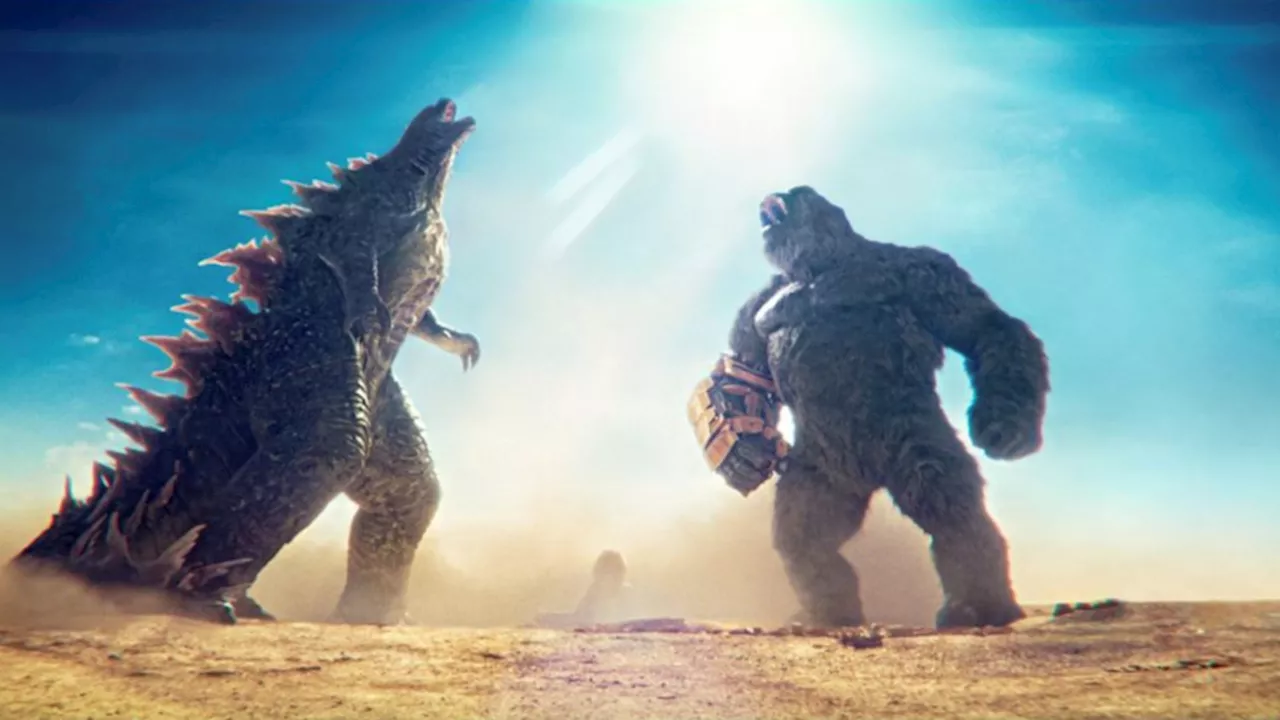 Godzilla x Kong : on connaît le nom du réalisateur du prochain volet du MonsterVerse