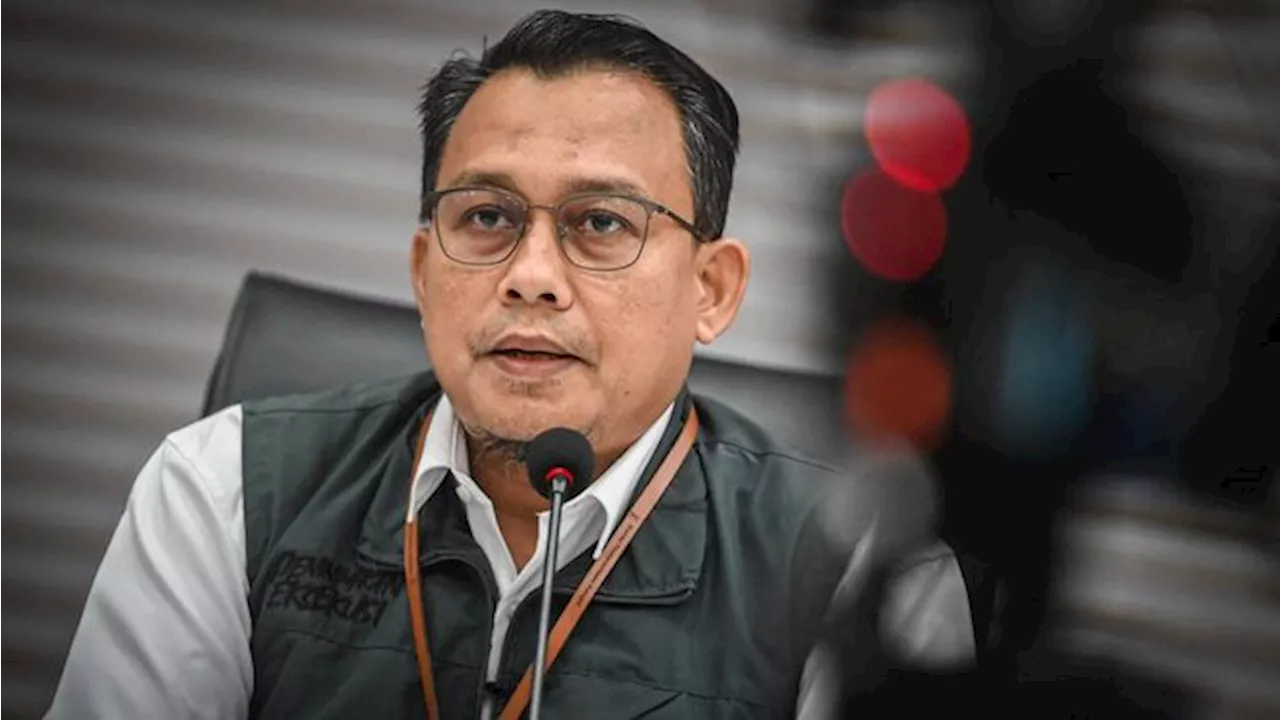 KPK Tunjuk Tessa Mahardika Gantikan Ali Fikri sebagai Juru Bicara