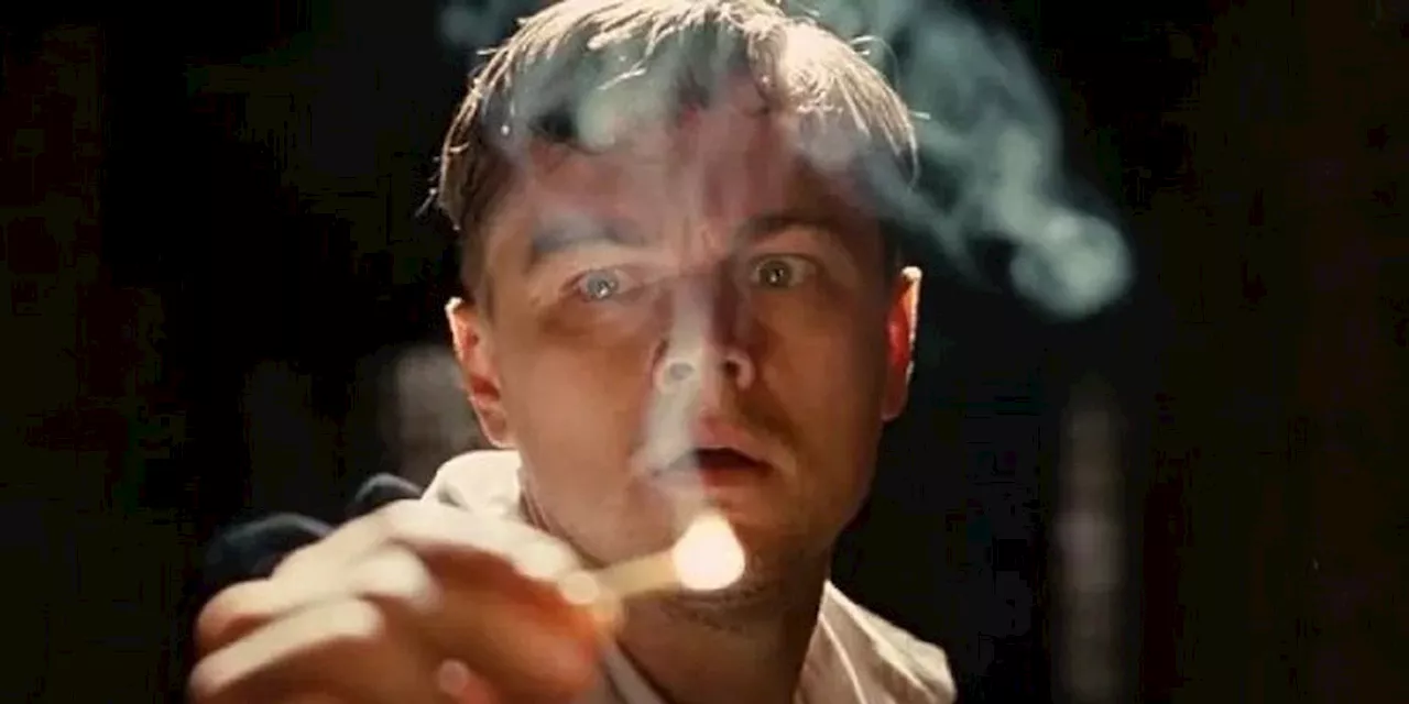 Martin Scorsese’s ‘Shutter Island’ Makes a Huge Change to the Book’s Ending