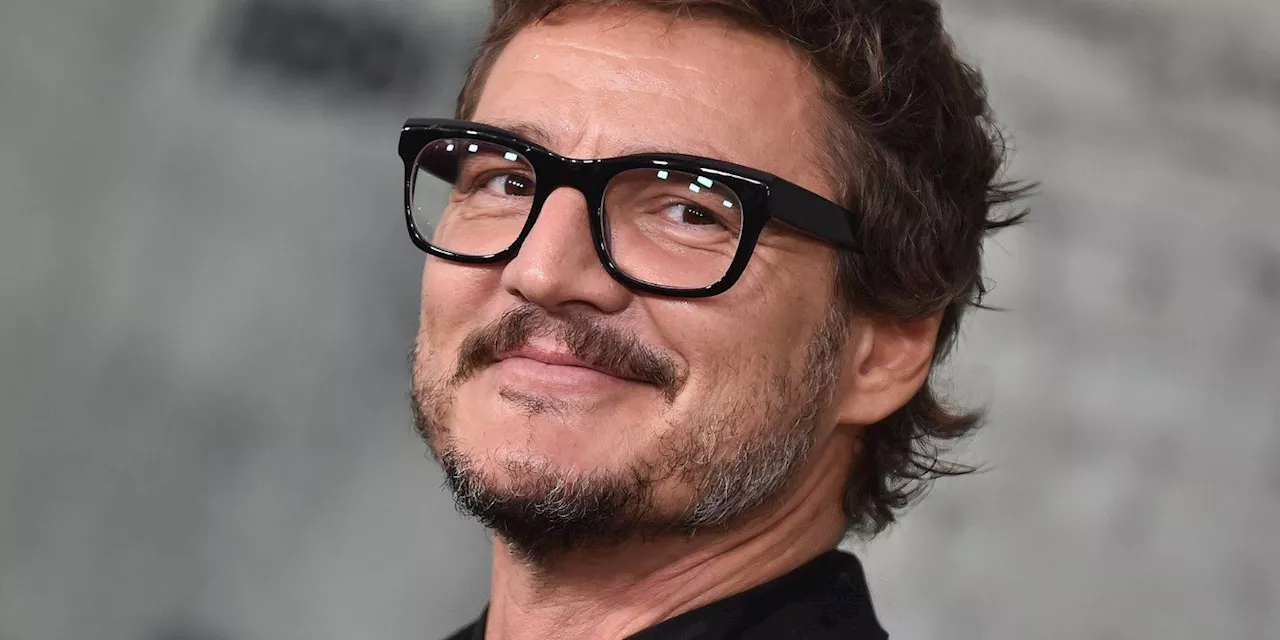 Pedro Pascal and Dakota Johnson's Rom-Com Just Got One Step Closer to Our Screens