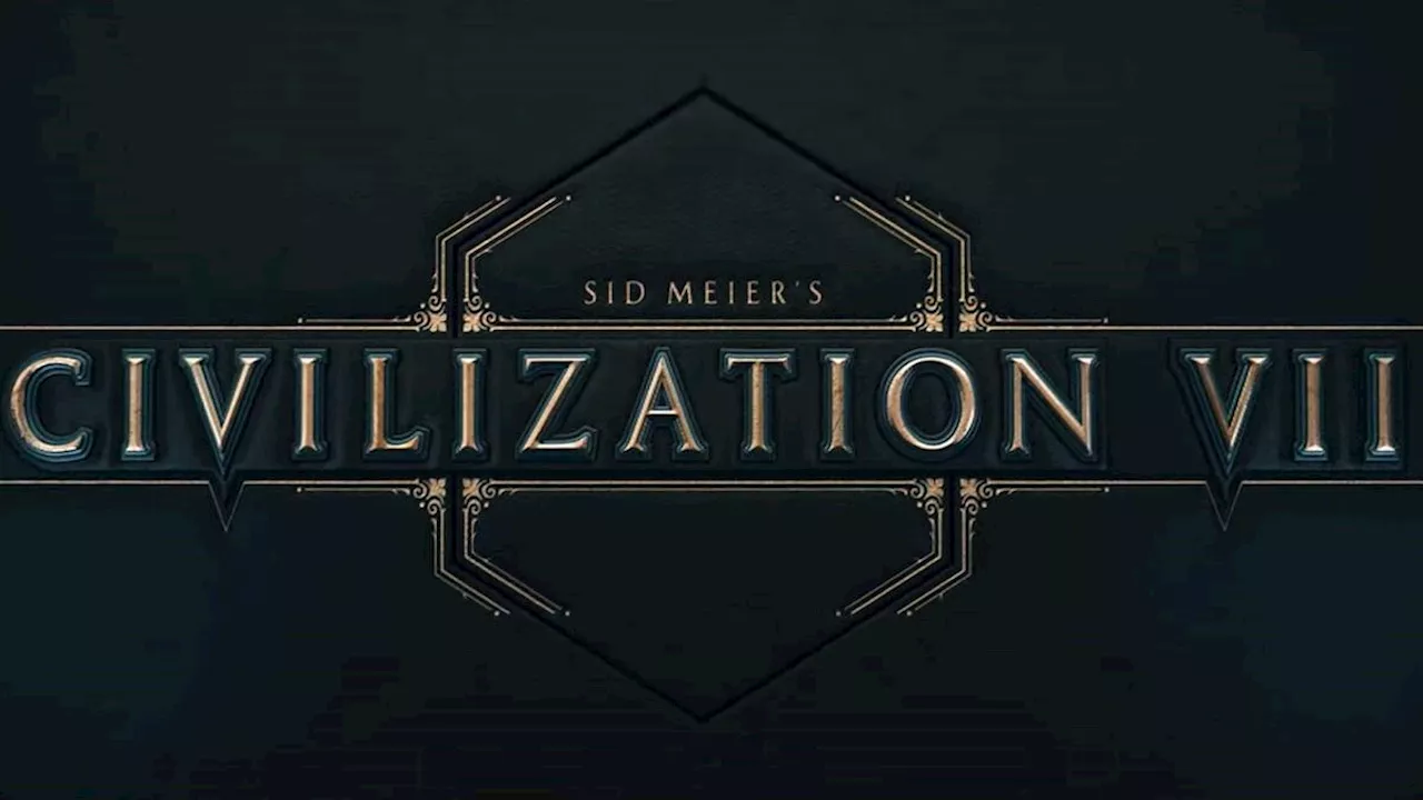 Civilization 7 Revealed at Summer Game Fest