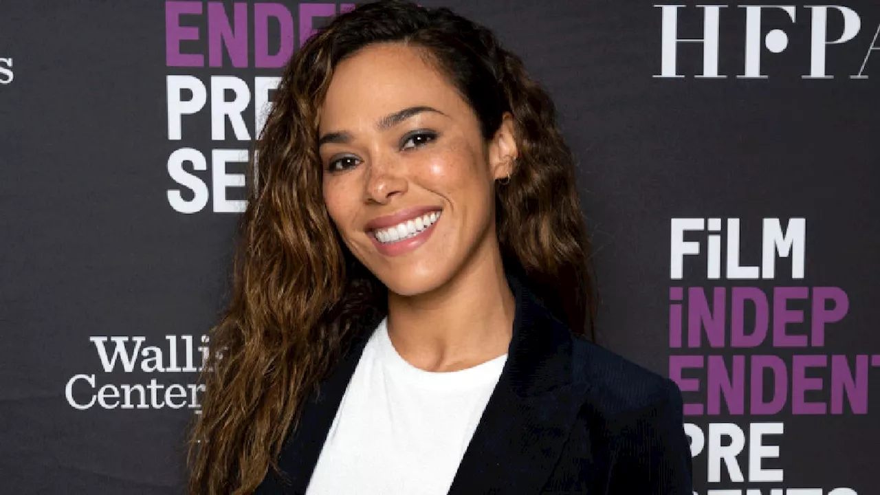 Countdown: The Flash's Jessica Camacho Joins Prime Video Thriller Series