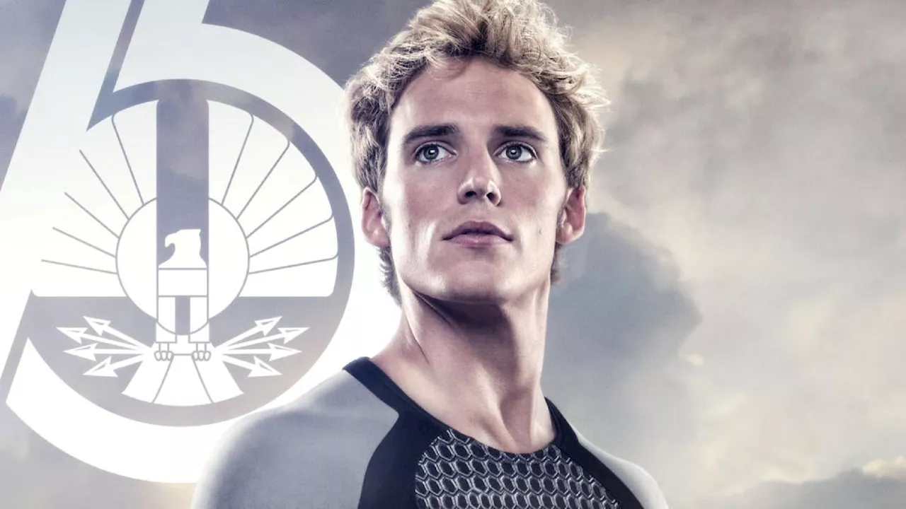 Hunger Games: Is a Finnick Prequel Next After Sunrise on the Reaping?