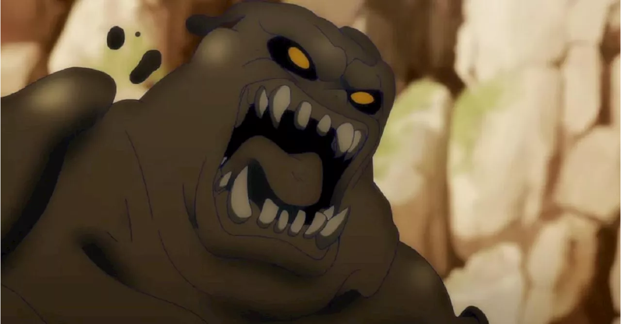 The Suicide Squad Isekai Drops New Clayface Trailer