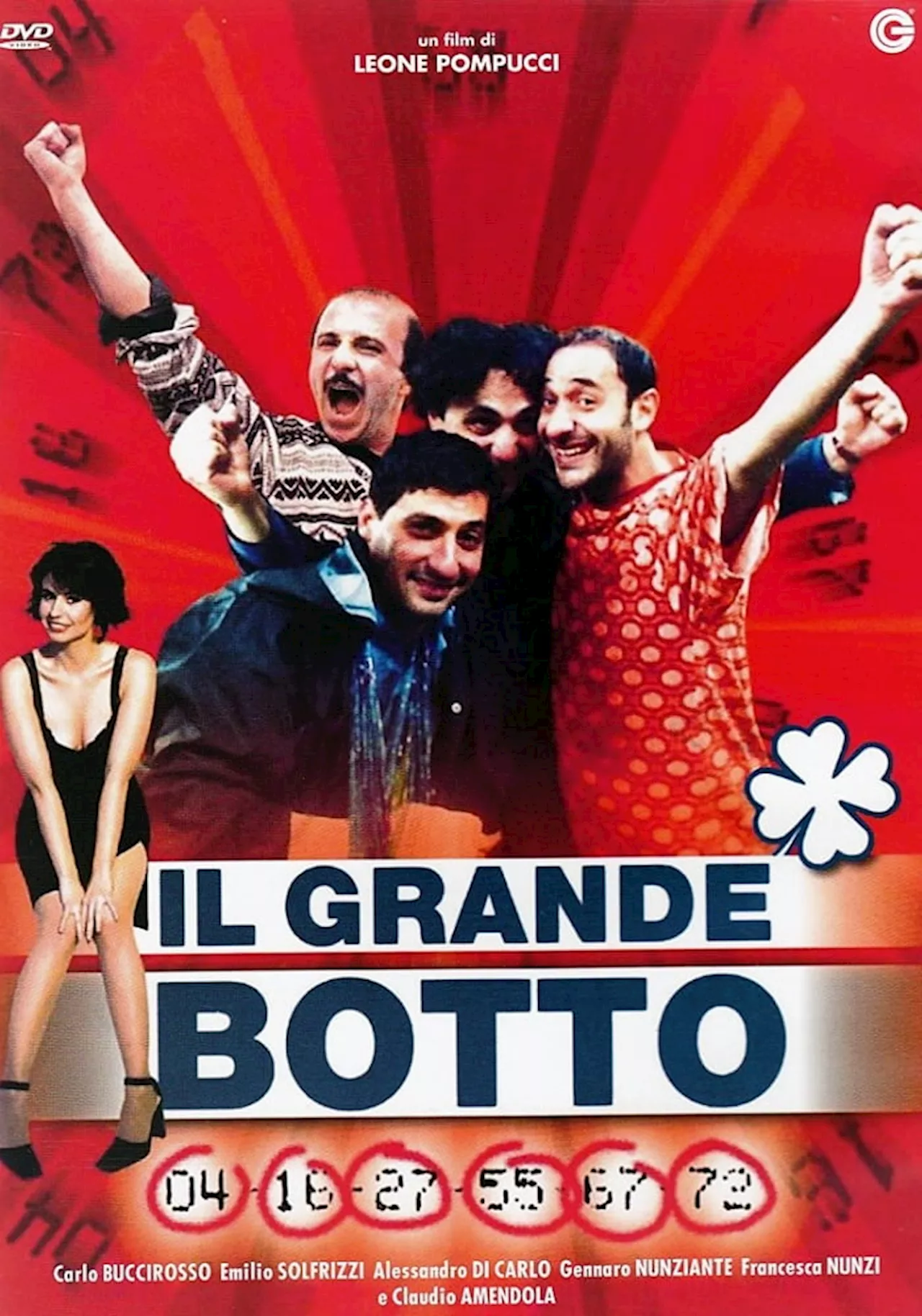 Il grande botto - Film (2000)