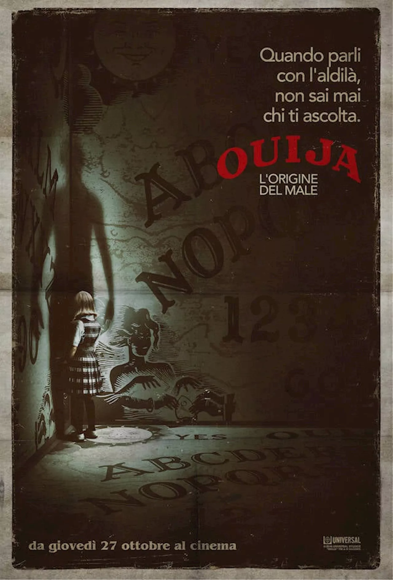 Ouija: L'origine del male - Film (2016)