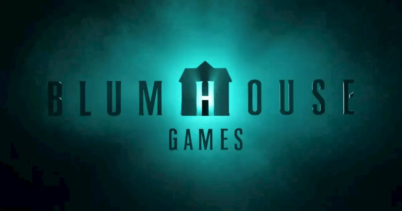 Blumhouse Games Unveils 6 Games, Including Sam Barlow & Brandon Cronenberg Project