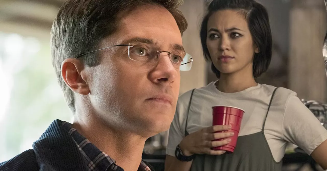 Jessica Henwick, Topher Grace Join Cast of A24’s Huntington With Glen Powell