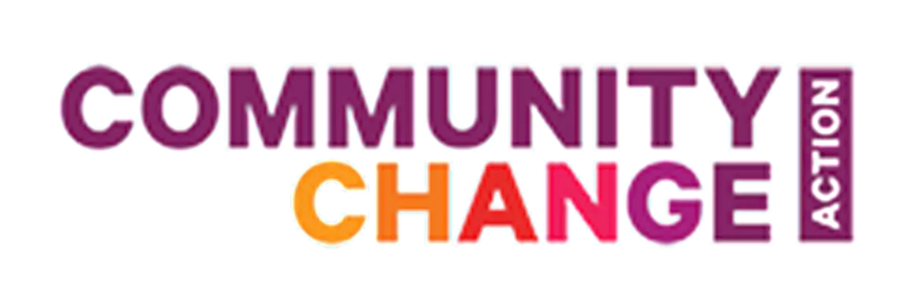 Community change action on Common Dreams's site