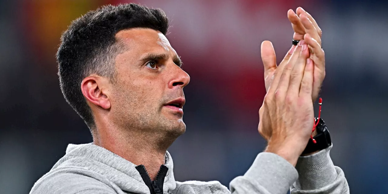 Esclusivo, cosa chiede Thiago Motta alla Juve