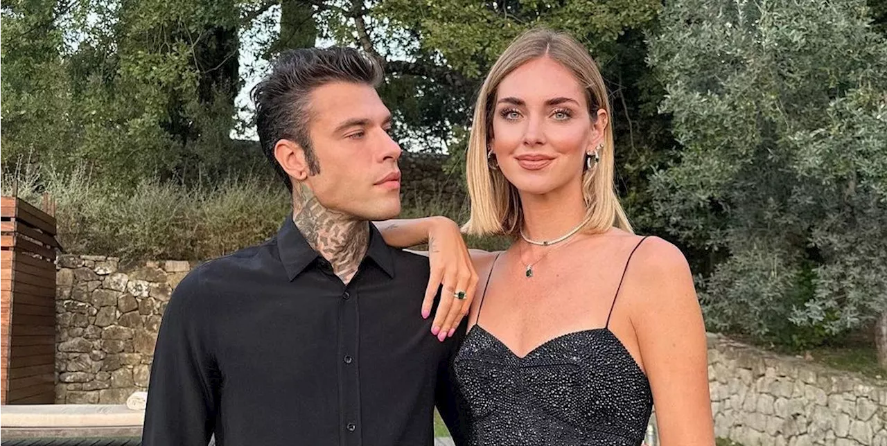 Chiara Ferragni e Fedez, «lei ha chiesto il divorzio e 40 mila euro di alimenti»