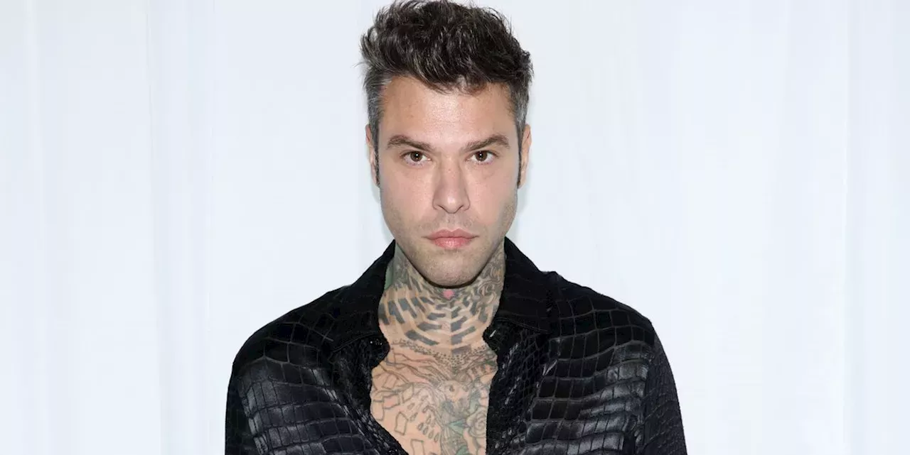 Fedez Contro Naska: Tutti Contro Fedez: Da Naska A Tony Effe, Il ...