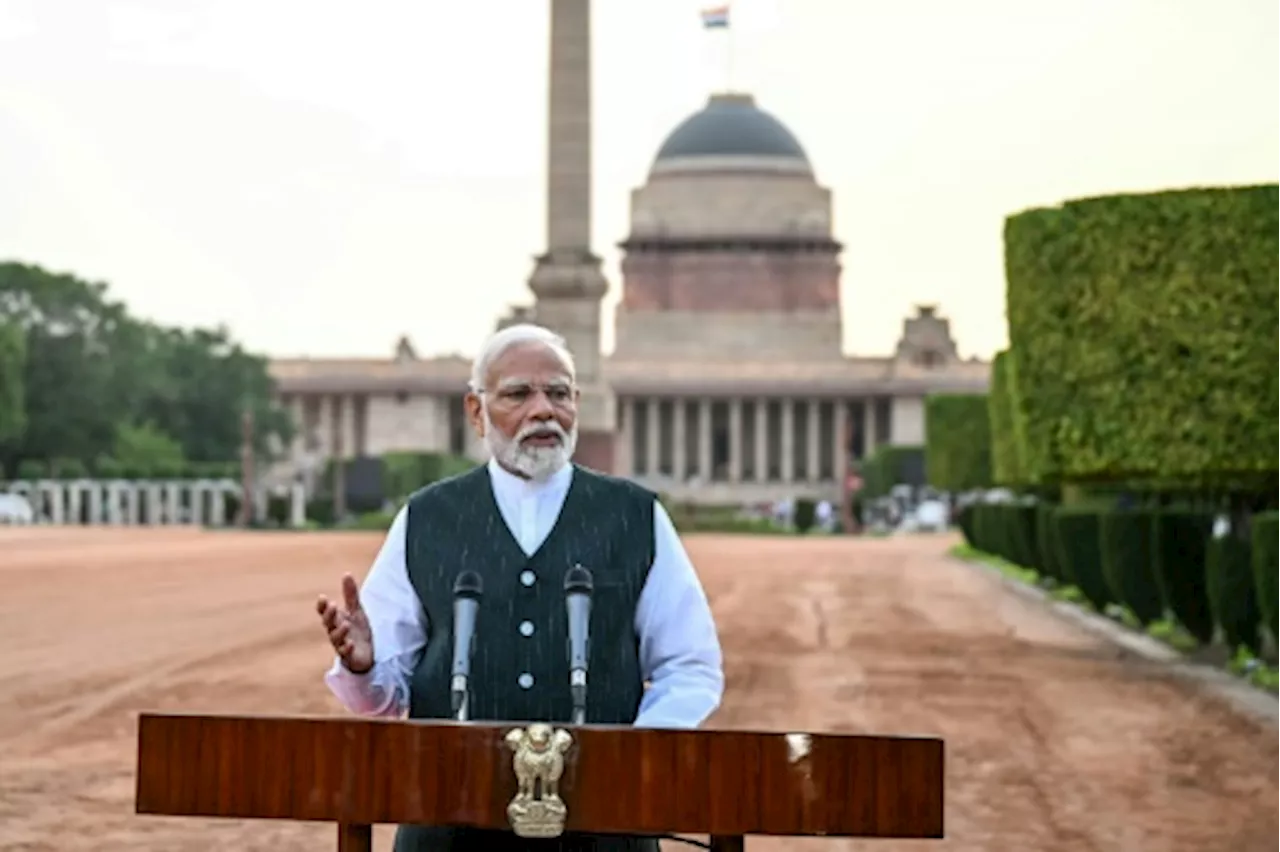 Inde: Modi va à nouveau gouverner mais avec l'alliance d'autres partis