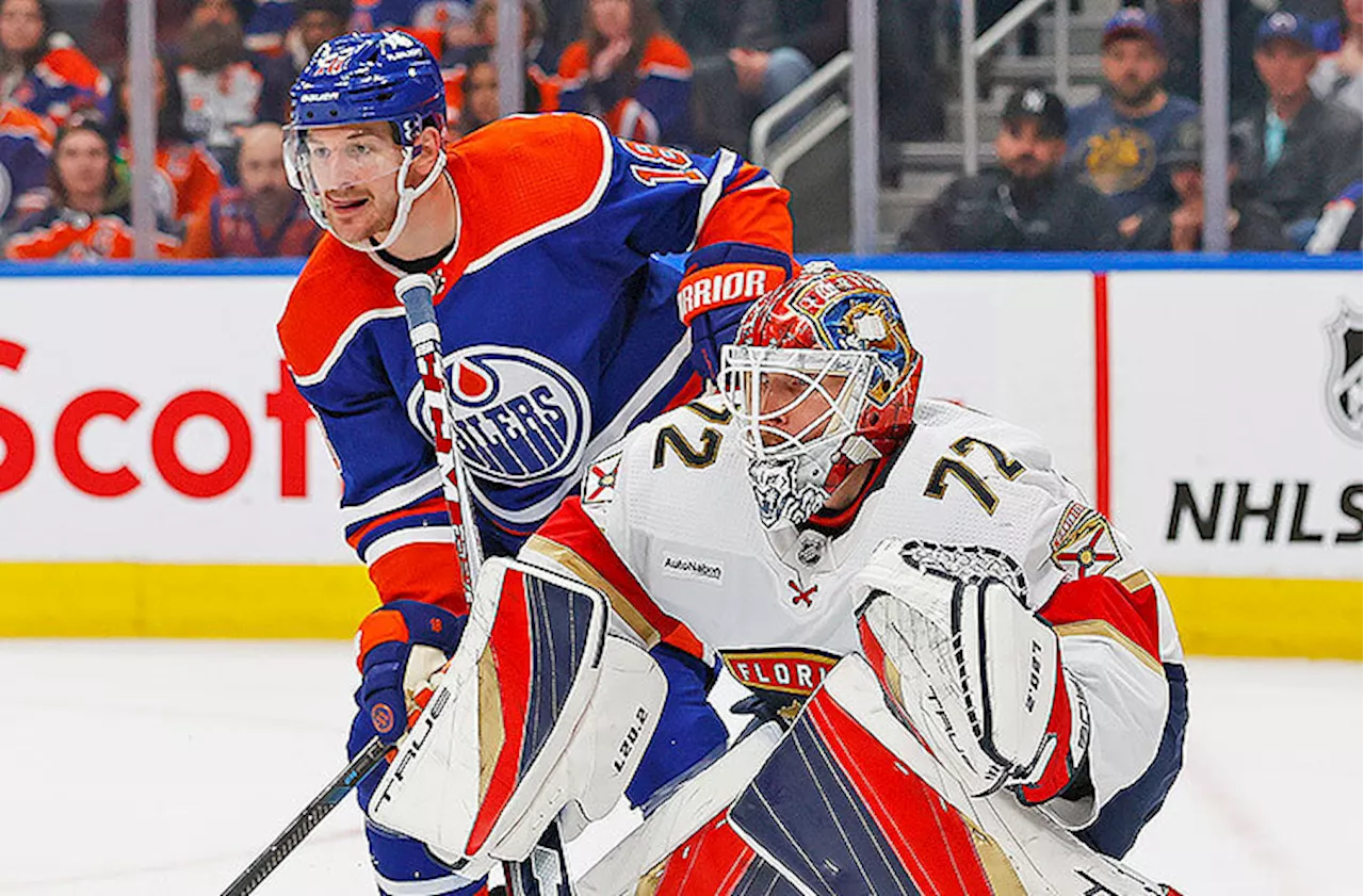 Canada vs. USA: Sportsbooks Provide Insights Into Oilers-Panthers Stanley Cup Finals