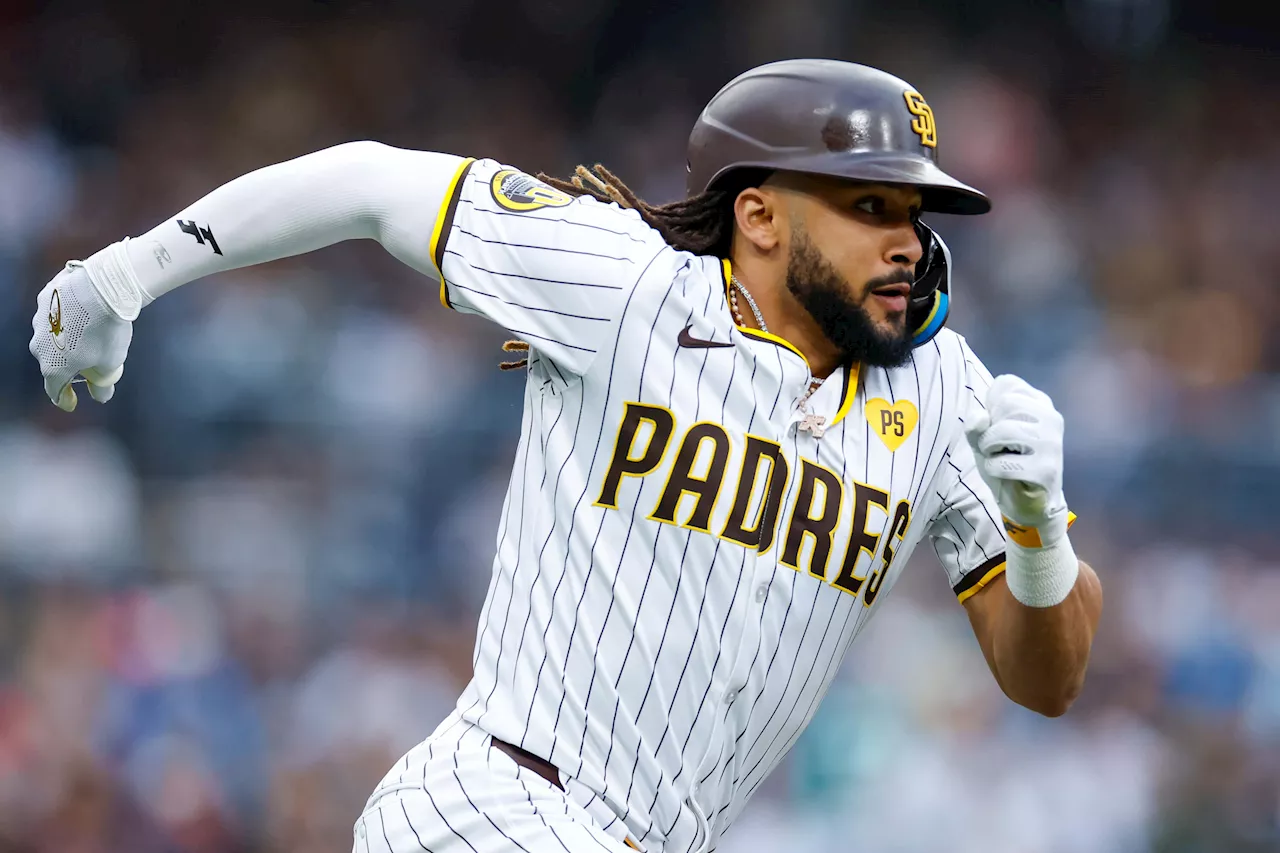 Diamondbacks vs Padres Prediction, Picks, and Odds for Tonight’s MLB Game