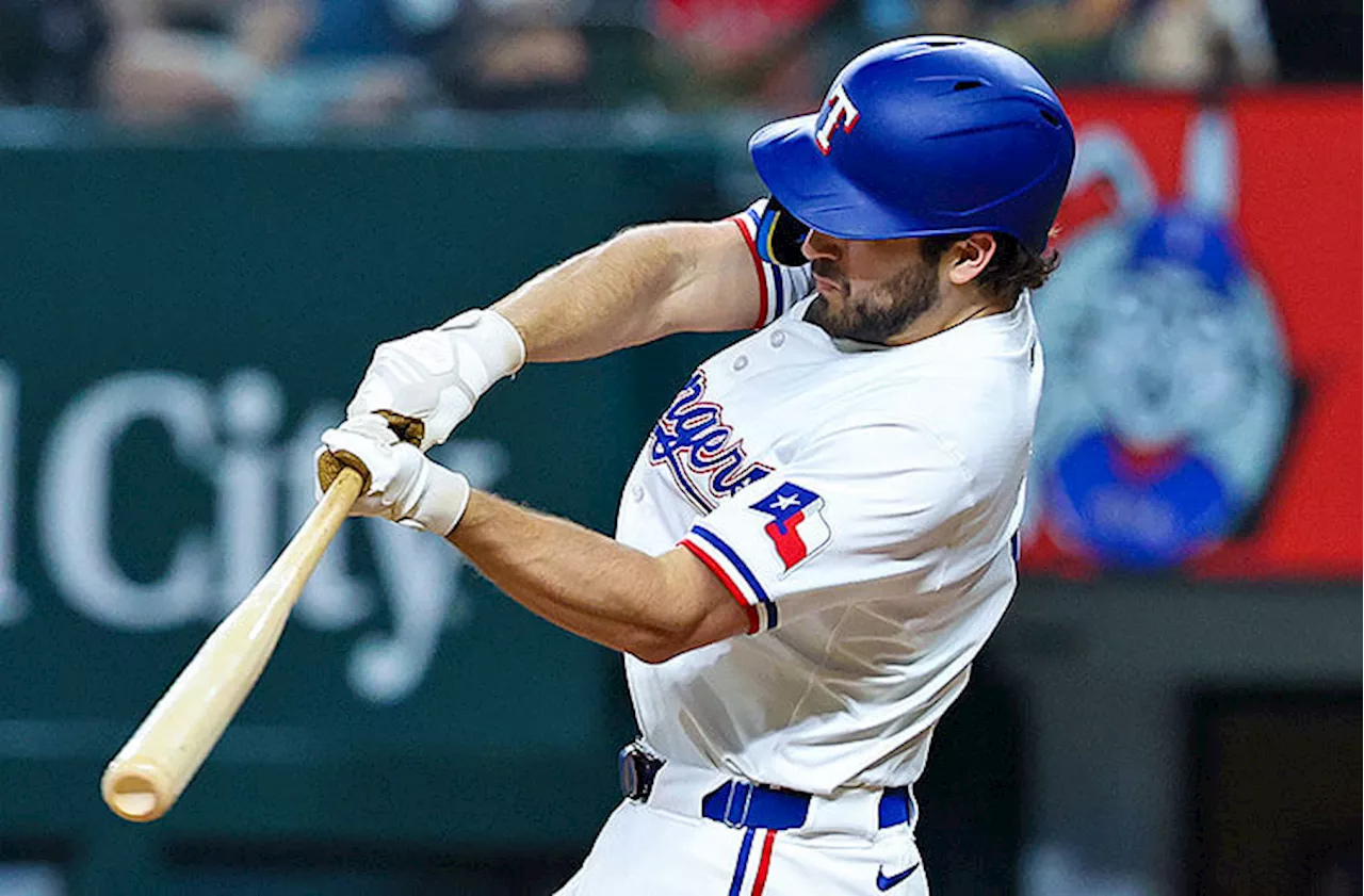 Giants vs Rangers Prediction, Picks, and Odds for Tonight’s MLB Game