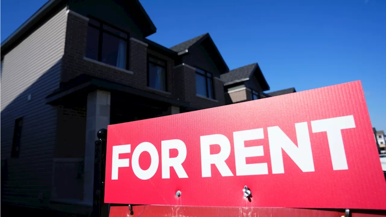 Rent in Alberta continues to climb, though it’s nowhere near the highest in Canada