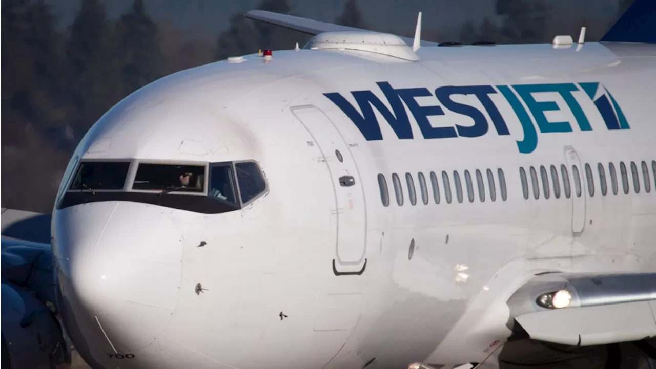 WestJet now offering 'no-frills' UltraBasic fare category but will you actually save?