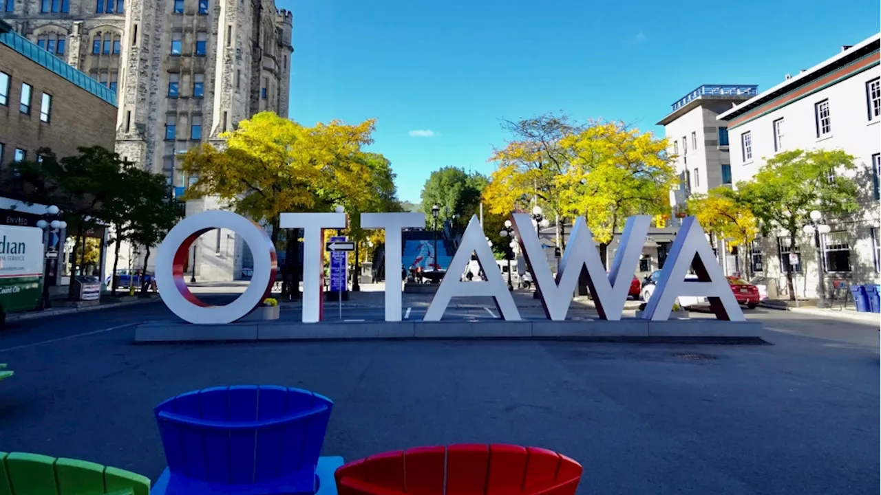 What's happening in Ottawa this weekend: June 5-7